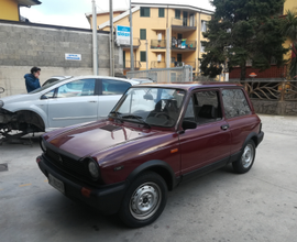 Autobianchi 112