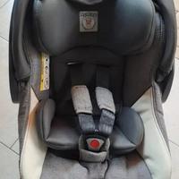 Seggiolino ovetto Peg Perego Primo Viaggio