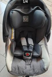 Seggiolino ovetto Peg Perego Primo Viaggio
