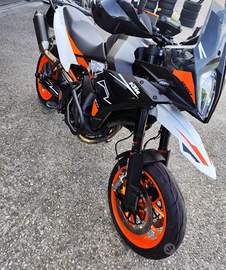 Ktm 890 smt