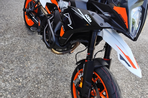 Ktm 890 smt