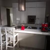 CUCINA COMPLETA DI ELETTRODOMESTICI