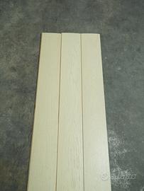 Parquet Rovere Tinto Crema/Bianco