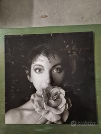 Kate Bush – The Sensual World | Vinile LP Original