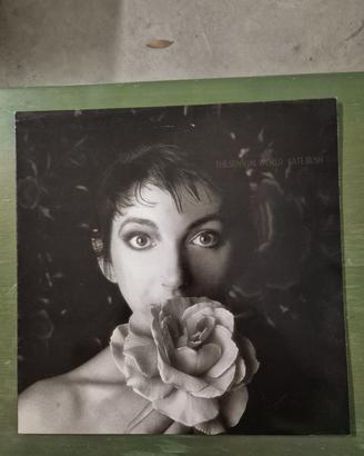 Kate Bush – The Sensual World | Vinile LP Original
