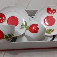 confezione 2 tazzine caffè Mascagni