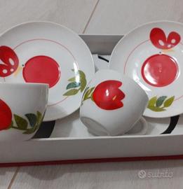 confezione 2 tazzine caffè Mascagni