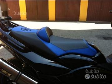 Rivestimento sella cover seat YAMAHA TMAX 2009_10