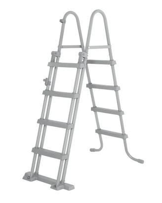 Scaletta di sicurezza per piscina da 122 cm