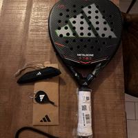 Adidas Metalbone 2026