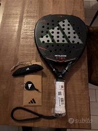 Adidas Metalbone 2026