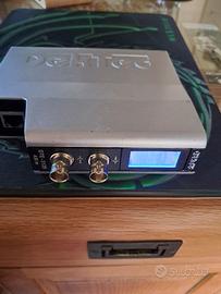 DekTec - DTE-3120 - Standalone ASI To IP Converter