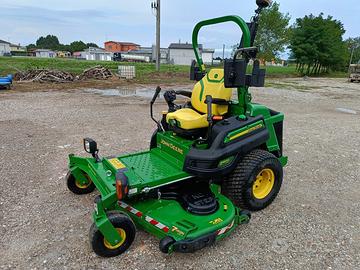 Tosaerba john deer