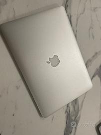 Mac Book Air macOS 11.7.10 13’’