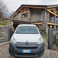 Citroen Fiat Berlingo