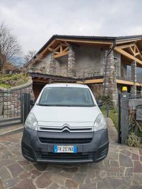 Citroen Fiat Berlingo