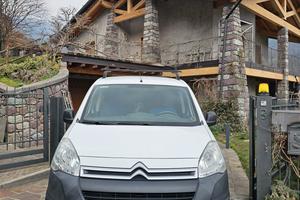 Citroen Fiat Berlingo