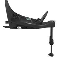 Base cybex cloud z, ovetto cybex cloud z, footmuf.