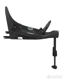 Base cybex cloud z, ovetto cybex cloud z, footmuf.