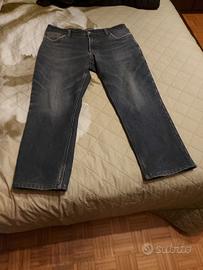 jeans pesanti sea Barrier uomo