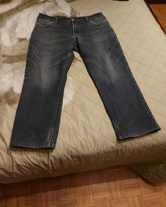 jeans pesanti sea Barrier uomo