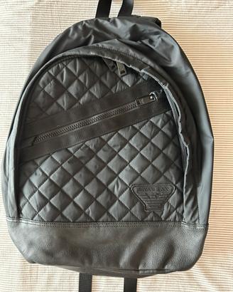 Zaino Armani jeans