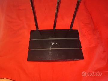 Router Wi-Fi TP-Link Archer C1200 Dual Band