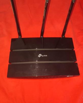 Router Wi-Fi TP-Link Archer C1200 Dual Band