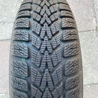 4 GOMME DA NEVE  300 km
