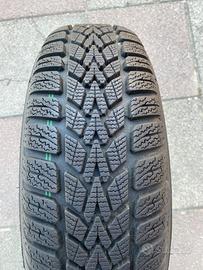 4 GOMME DA NEVE  300 km