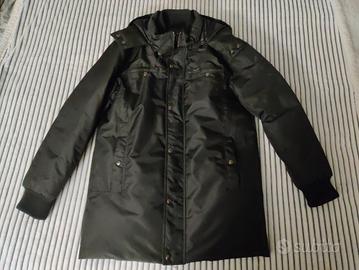 Giubbotto piumino MR