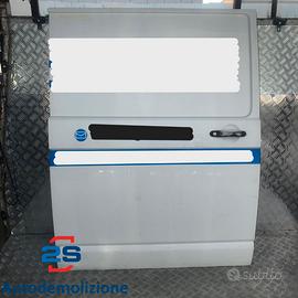 PORTA SCORREVOLE DESTRA VOLKSWAGEN TRANSPORTER T5