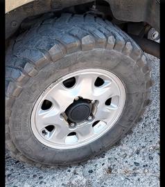 cerchi Suzuki Vitara 