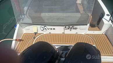 Saver 750 WA