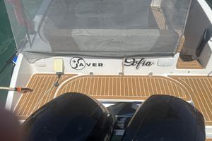 Saver 750 WA
