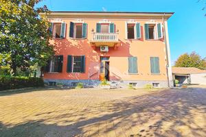 CASA INDIPENDENTE A FRUGAROLO