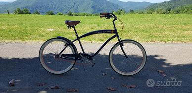 city cruiser passo lungo