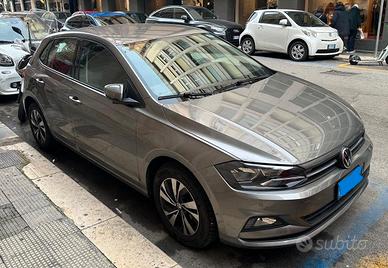 POLO Volkswagen 1.0 EVO 80 cv cambio man.