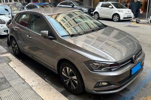 POLO Volkswagen 1.0 EVO 80 cv cambio man.