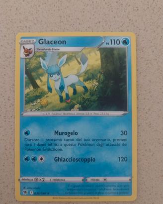 carta pokémon rara