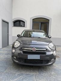 FIAT 500X 1.3 MultiJet Urban - 2017
