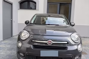 FIAT 500X 1.3 MultiJet Urban - 2017