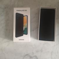 Smartphone Samsung Galaxy A13 Nero