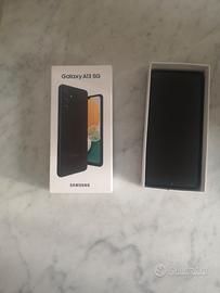 Smartphone Samsung Galaxy A13 Nero