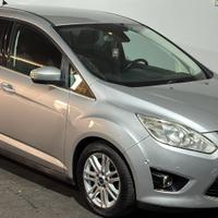 Ford C-Max 1.6 TDCi 115CV Titanium