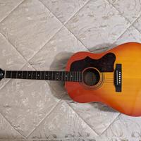 Chitarra Epiphone EJ-45