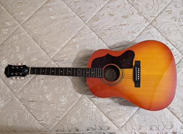 Chitarra Epiphone EJ-45