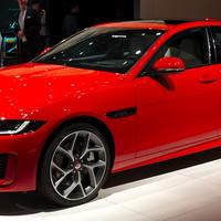 Ricambi usati jaguar xe 2015-2023 #p