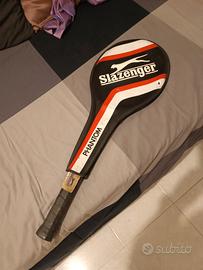 racchetta Slazenger Phantom vintage 