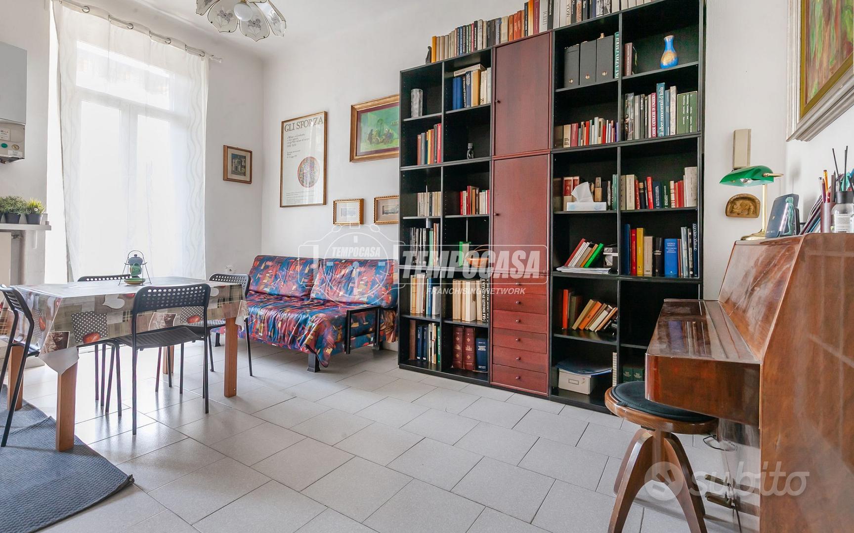 Apartment in Milano, Dergano, Municipio 9 - Altro